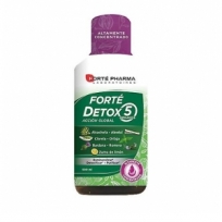 Forté Pharma Forté Detox 5...