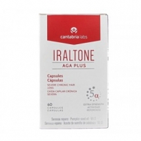 Iraltone Aga Plus 60 Cap