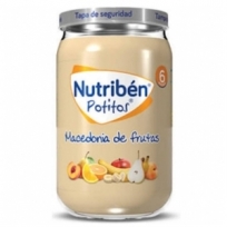 Nutriben Macedonia De...