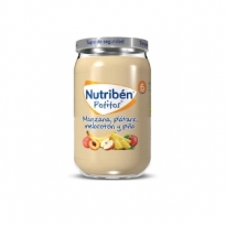 Pot Manz Plat Meloco Piña 235G