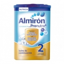 Almirón Advance Pronutra 2...