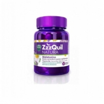 Vicks Zzzquil Nature 30...