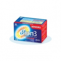 Bion 3 Snior Caja de 30...