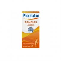 Pharmaton Pack Complex 100...