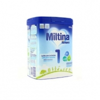 Miltina 1 Probalance