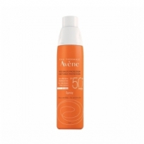 Avène Spray Spf 50+ 200ml