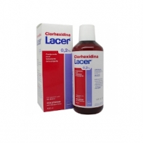 Lacer Clorhexidina...