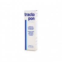 Tractopon crema 15% urea 75ml