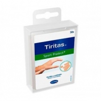 Hartmann tiritas Sport...