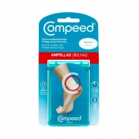 Compeed Ampollas Medianas...