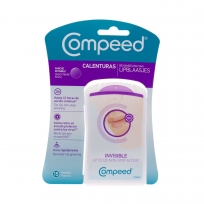 Compeed Calenturas 15 parches