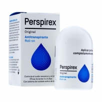 Perspirex Original roll on...