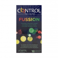 Control Fussion 12uds