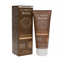 Avène leche autobronceadora...