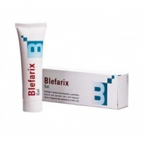 Blefarix gel 30ml