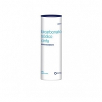 Cinfa bicarbonato sódico 750g