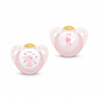 Nuk chupete Anatómico látex...