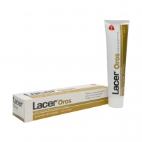 Lacer Oros 125ml