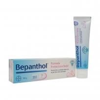 Bepanthol Pomada Protectora...