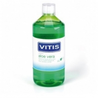 Vitis aloe vera colutorio 1l