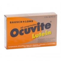 Ocuvite Lutein 60comp