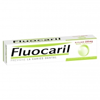 Fluocaril Bi-Fluoré 250 125ml
