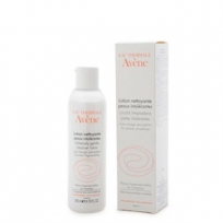 Avène loción limpiadora...
