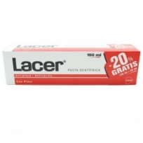 Lacer Pasta Dental...