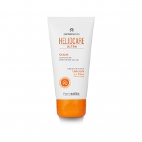 Heliocare Ultra SPF90+...