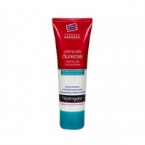 Neutrogena  crema pies...