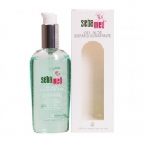 Sebamed® gel aloe...