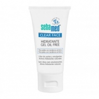 Sebamed Clear face gel...