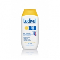 Ladival Piel Sensible FPS15...