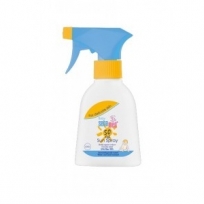 Sebamed Baby Solar spray...