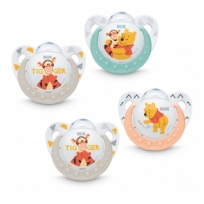 Nuk chupete anatómico de...