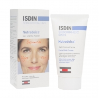 Nutradeica gel-crema facial...