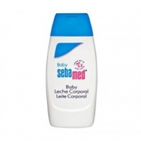 Sebamed® Baby leche...
