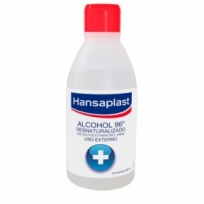 Hansaplast alcohol 96Â° 250ml