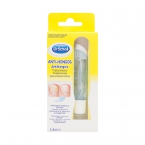 Scholl Pack tratamiento...