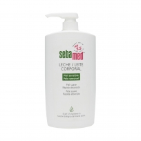 Sebamed® leche corporal 750ml