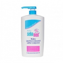 Sebamed Baby leche corporal...