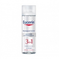 Eucerin® Dermatoclean 3 en...