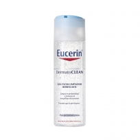 Eucerin Dermatoclean gel...