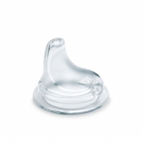 Nuk boquilla blanda...