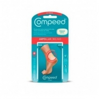 Compeed Ampollas...