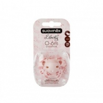Suavinex chupete tetina...