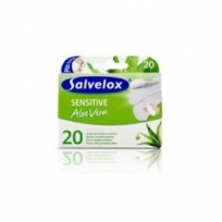 Salvelox Sensitive apósito...