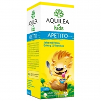 Aquilea Kids Apetito 150ml