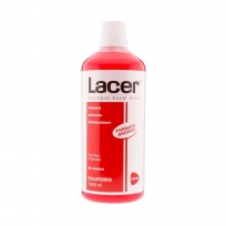 Lacer colutorio 1000ml