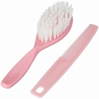 Suavinex set cepillo y...